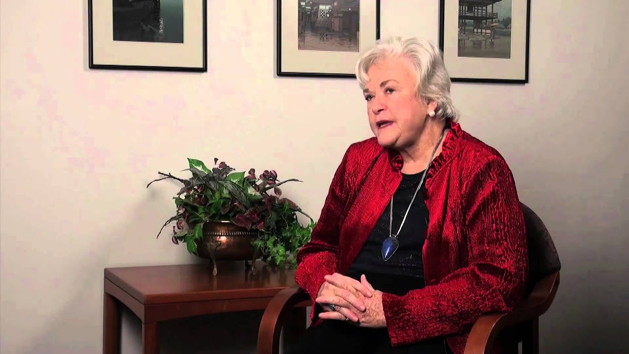 Patricia Benner - 06 - The Most Serious Issues in Nursing Education