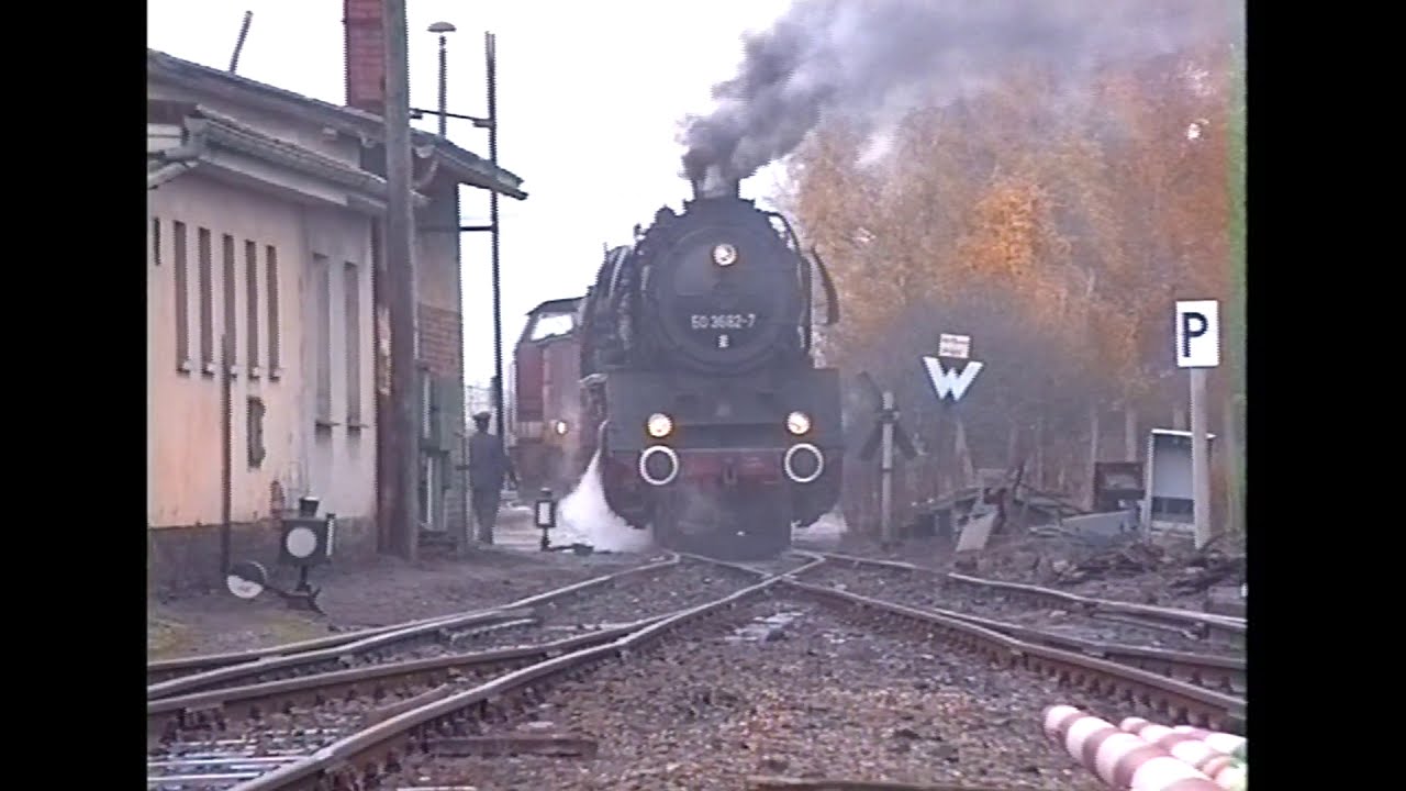 BW Salzwedel  3.11.1996