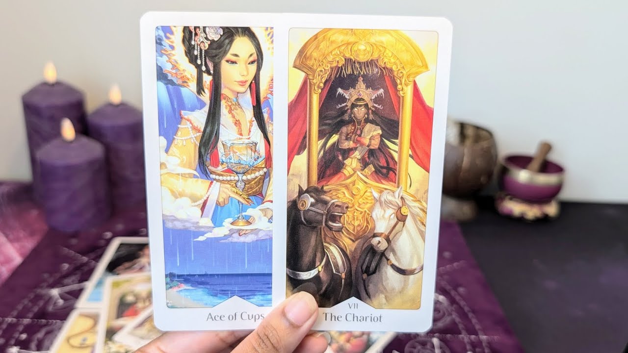 ♋︎ CANCER - Someone is sure of you but wants to know if you're sure of them...