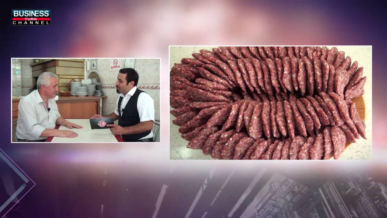 ZAFER KÖFTECİSİ - KIRKLARELİ MERKEZ KÖFTE