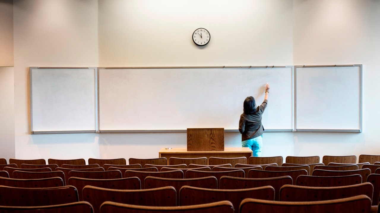 Activist academics are not scholars: Claire Lehmann