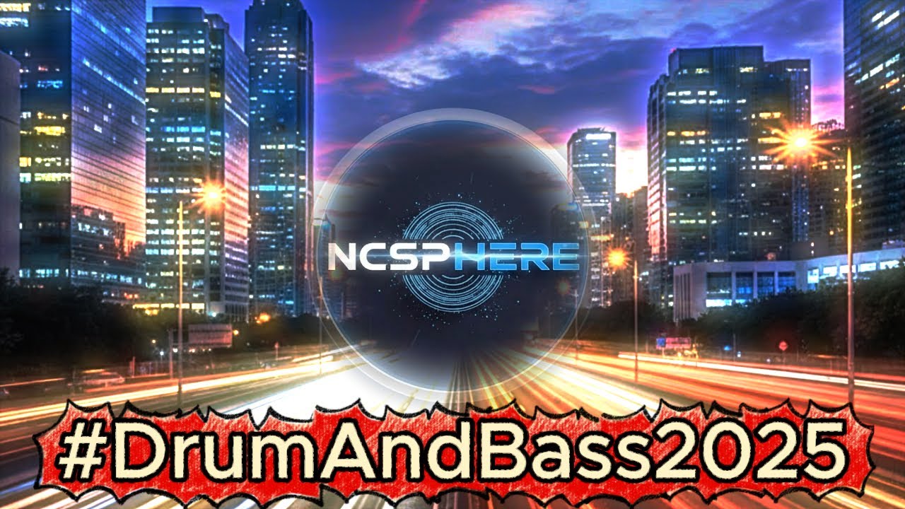 🎧Night  Drum & Bass 2025