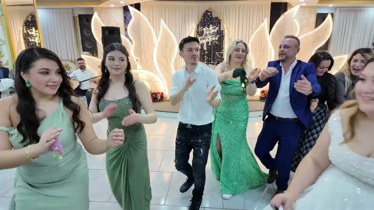 15.02.2026 MELTEM & ERSİN DÜĞÜN (3) - OLCAY YAĞMUR #olcayyağmur