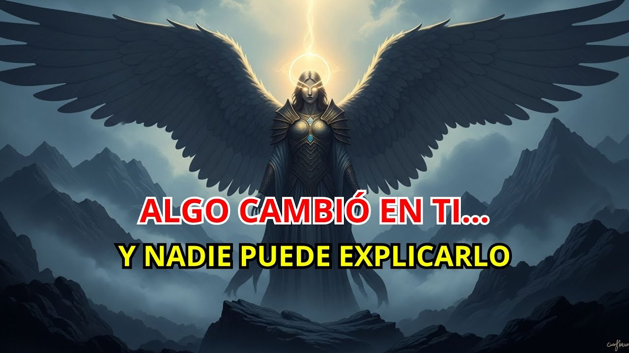 Todos hablan… nadie puede explicar lo que acabas de hacer. ¿QUÉ está pasando?