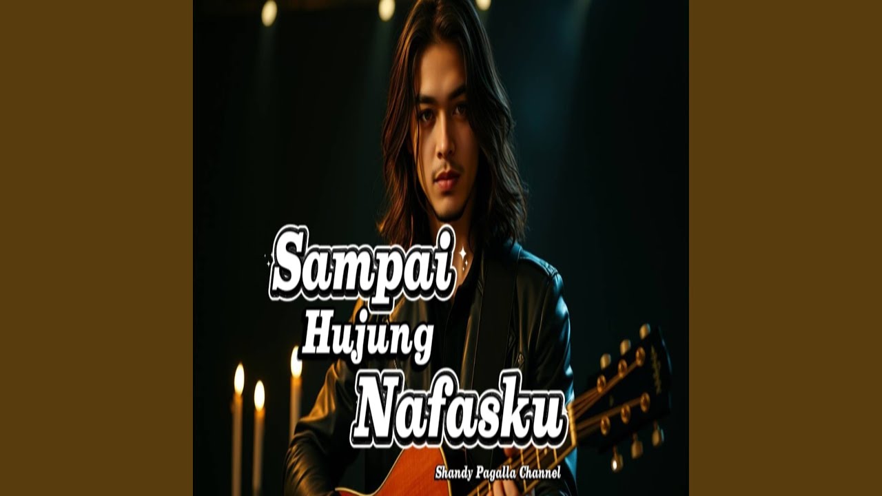 Sampai Hujung Nafasku