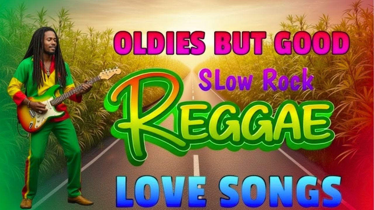 Island Reggae Vibes 🌊 Reggae Mix Hawaii Tropical Chill & Feel Good Grooves