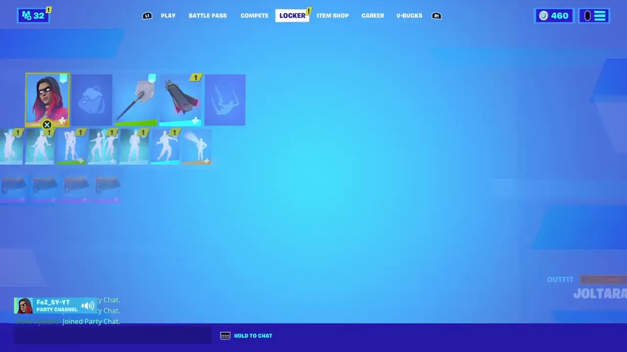 Hype Cup (live)