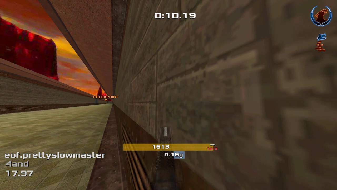 [XDF] eof.prettyslowmaster - 4and (17.97) | Xonotic