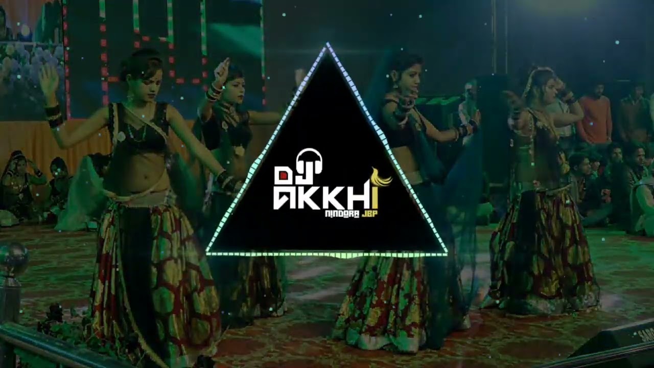 Tore More Naina Laganiya Balam Re || Dhol Mix 2026 || Dj Akhilesh Jbp || Bundeli Dj Jbp song 
