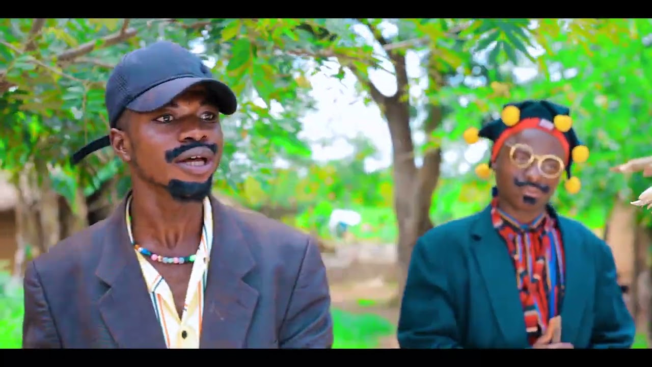 the hip hop fire hunters (official video) # SHAIÙNDELA.