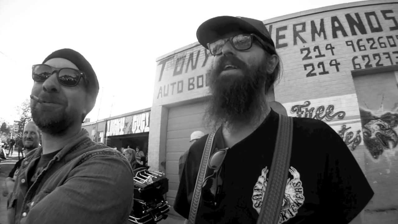 Lucky 7 Cycles-Just Kickers