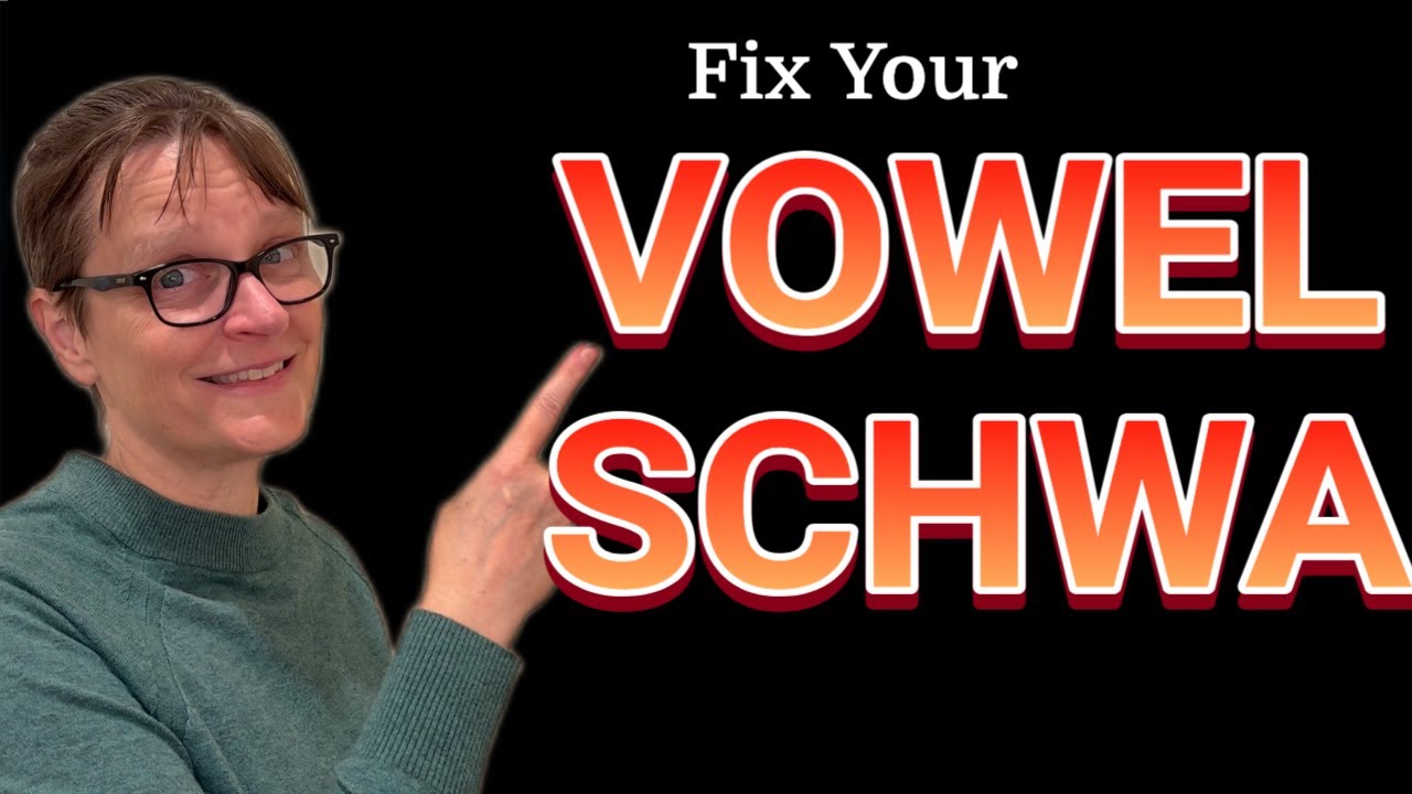 Stop Confusing AH (/ɑ/) and Schwa (/ʌ, ə/): Fix This Common Accent Error!