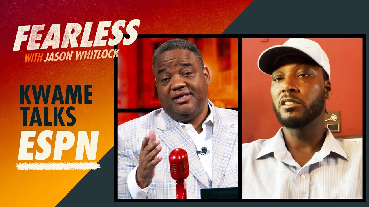 Kwame Brown Talks 'Beefs' With Stephen Jackson, Stephen A. Smith & EMASCULATED ESPN | Ep 72