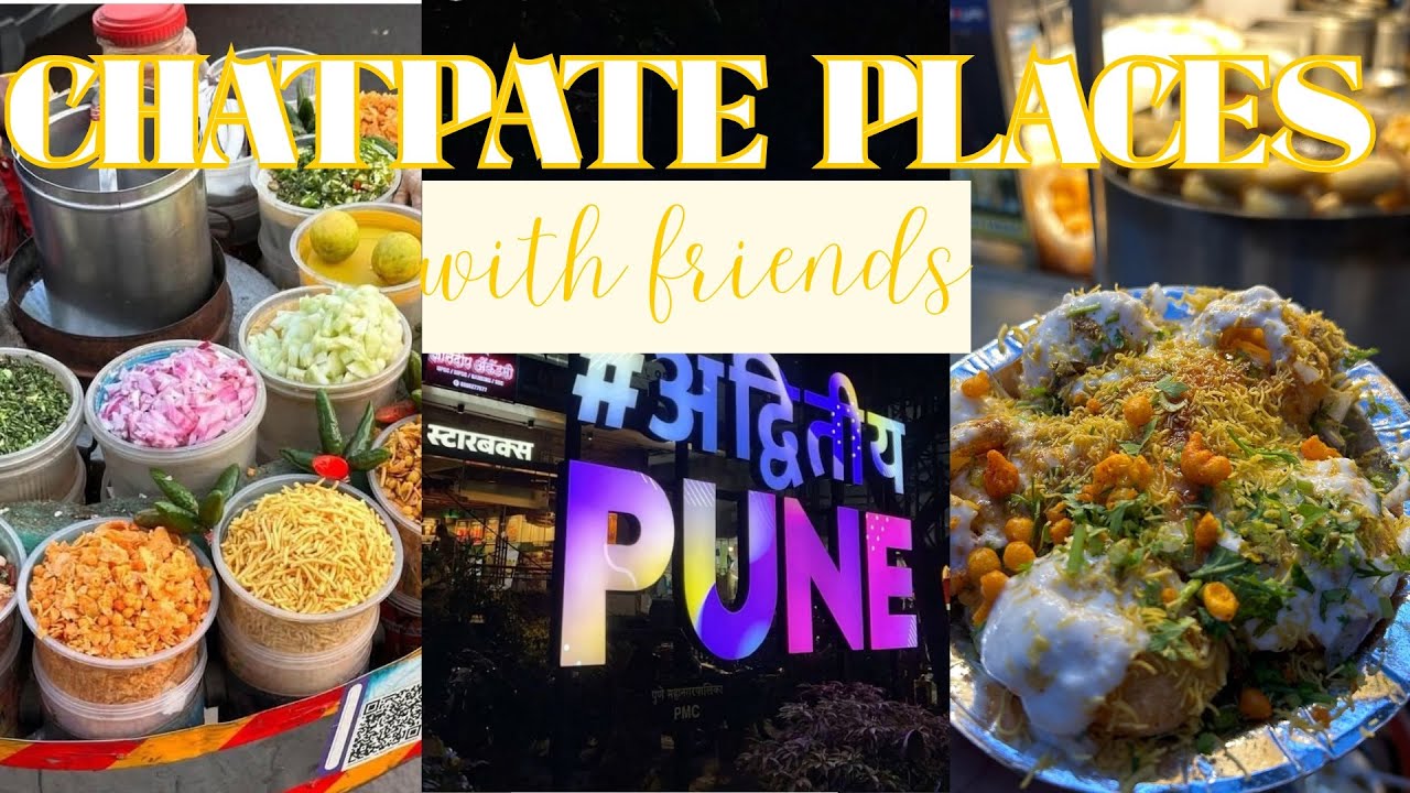 Best places to eat street food | ft. Gossips 
