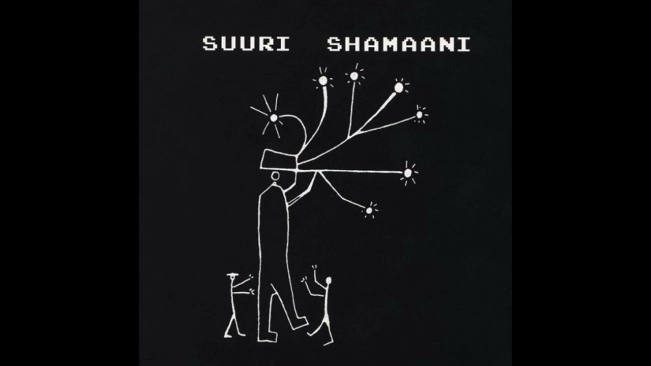 Suuri Shamaani - Okkultismi