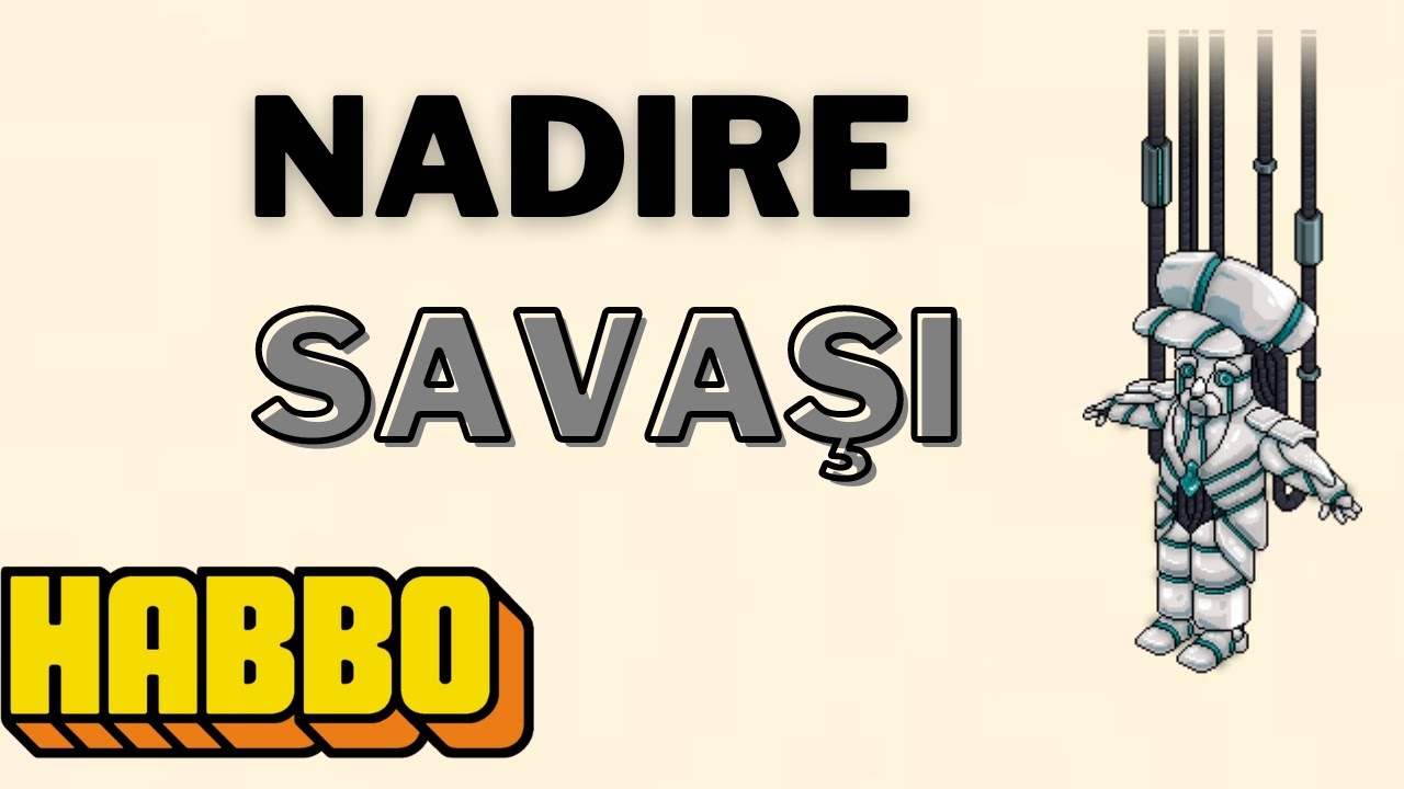 Habbo Nadire Savaşları : -Pandaros-  WS  Meert! , EskiToprak