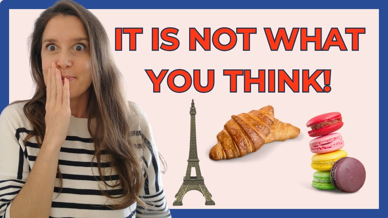 France Food capital | Debunking The Controversy