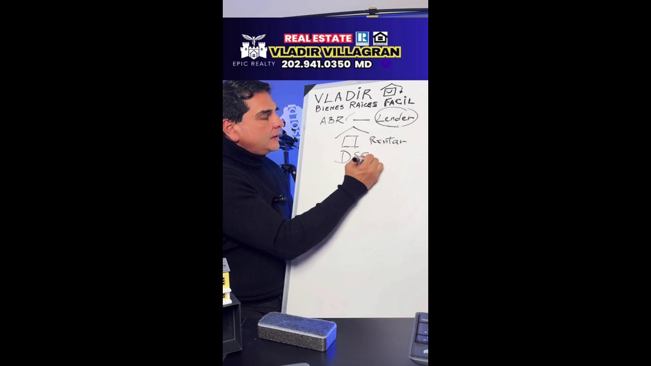 Vladir Villagran Realtor