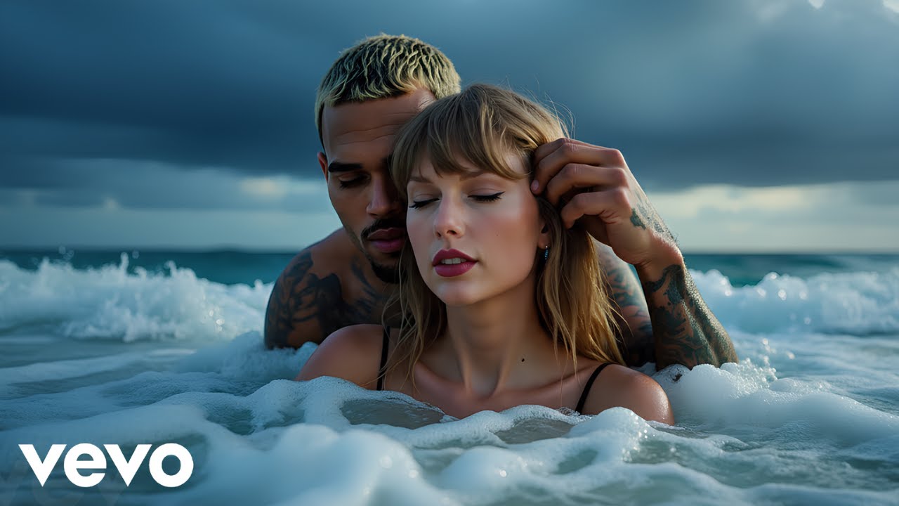 Taylor Swift – Moonlight Messages (Official lyric video)