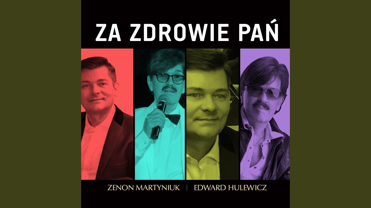 Za zdrowie Pań