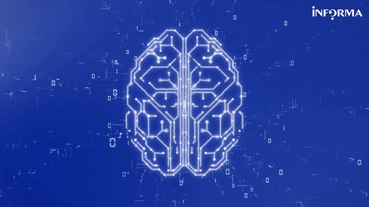 V&iacute;deo Corporativo Logalty e Informa DB