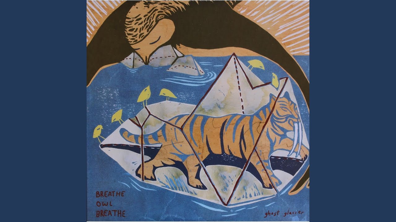 Sabertooth Tiger