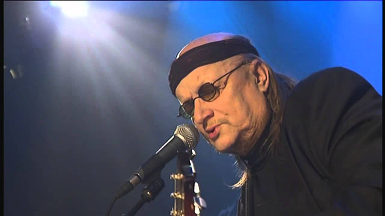 Juice Leskinen & Mikko Alatalo - Viidestoista yö (Klassikoiden ilta)