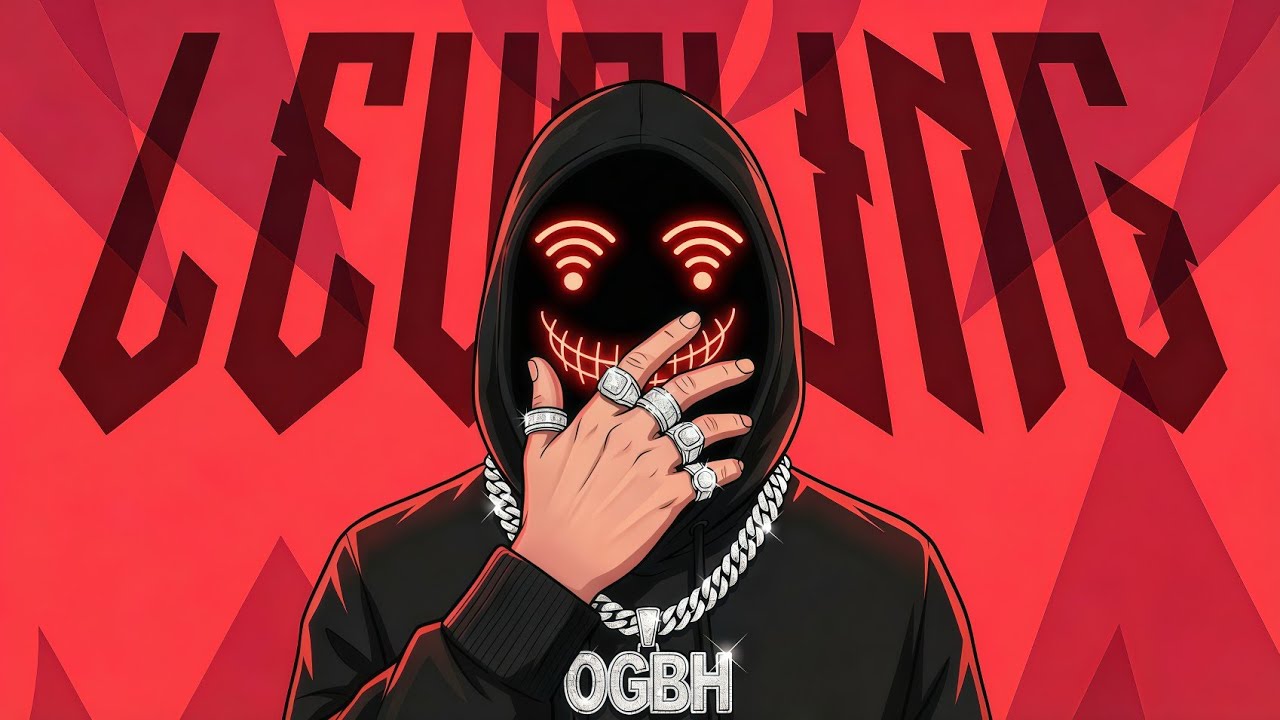 Off-Grid | Ja Suen & Zee Cruu - LEVELING (Visualizer)