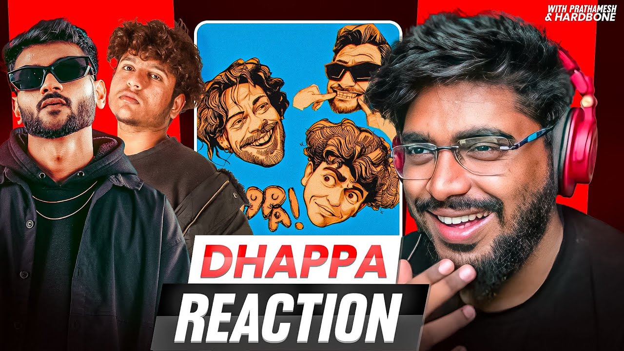 FUNNIEST Breakdown With @prathameshngp & @Hardboneboy | HIT HUMAN