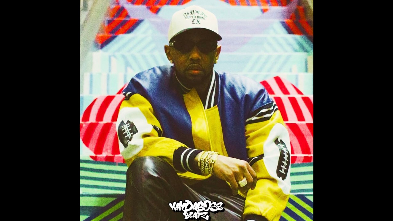 Fabolous Type Beat 