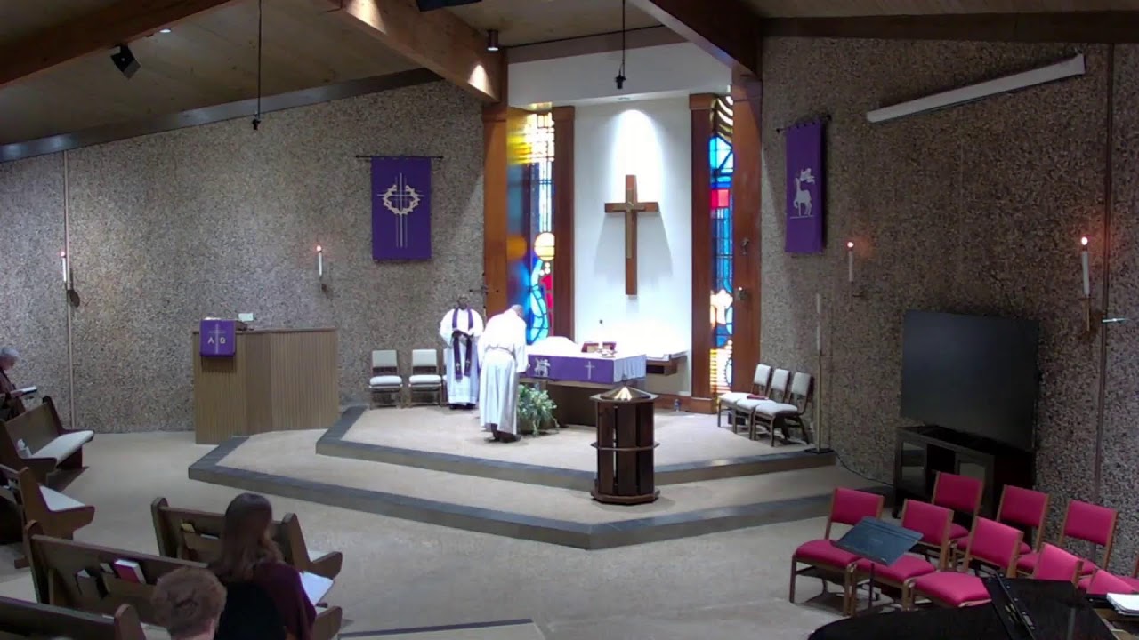 Mar 8th 2026 10am Worship Service