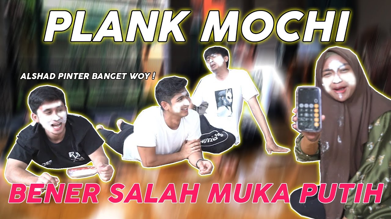 PARAHH.. ALSHAD SAMA RYAN GAK TAU NAMA ARTIS WKWK