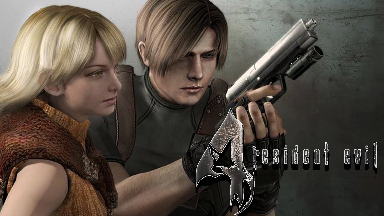 🔴LIVE RESIDENT EVIL 4 PS2 | NOSTALGIA MISI PENYELEMATAN PALING  MENEGANGKAN‼️