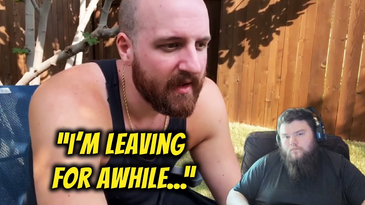 Tectone Is Leaving Youtube And What It Says About Streaming