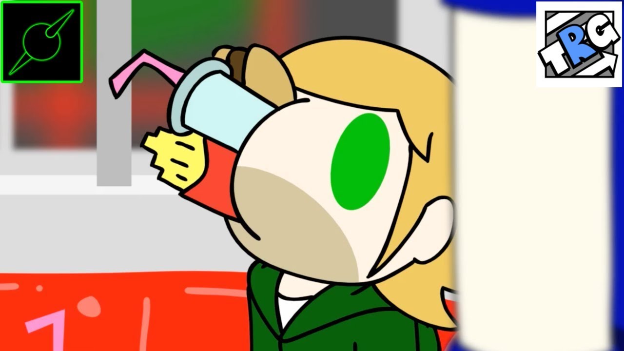 The Runaway Guys Animated | 