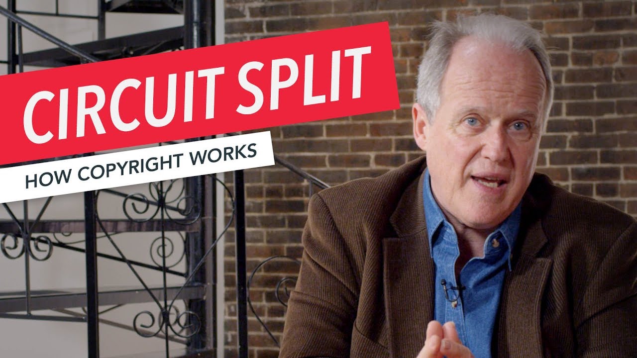 How Copyright Works: Courts and the Circuit Split Regarding Sampling without a License