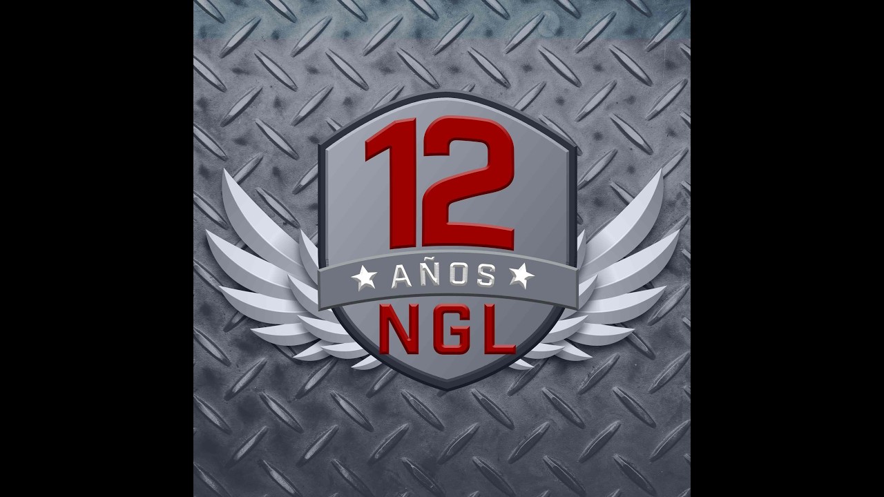 Ellos vs Elles 12 Aniversario Nueva Generacion de Lucha Libre