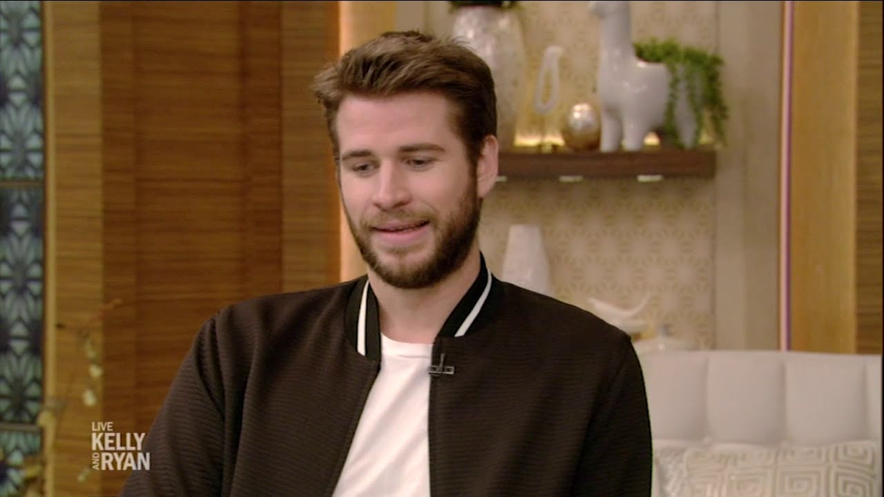 Liam Hemsworth and Miley Cyrus Lost Their Home in the California Fires