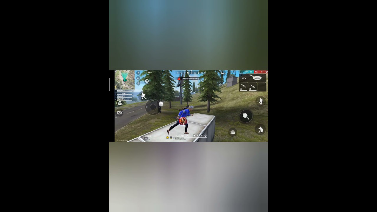 Aariya is a Hacker