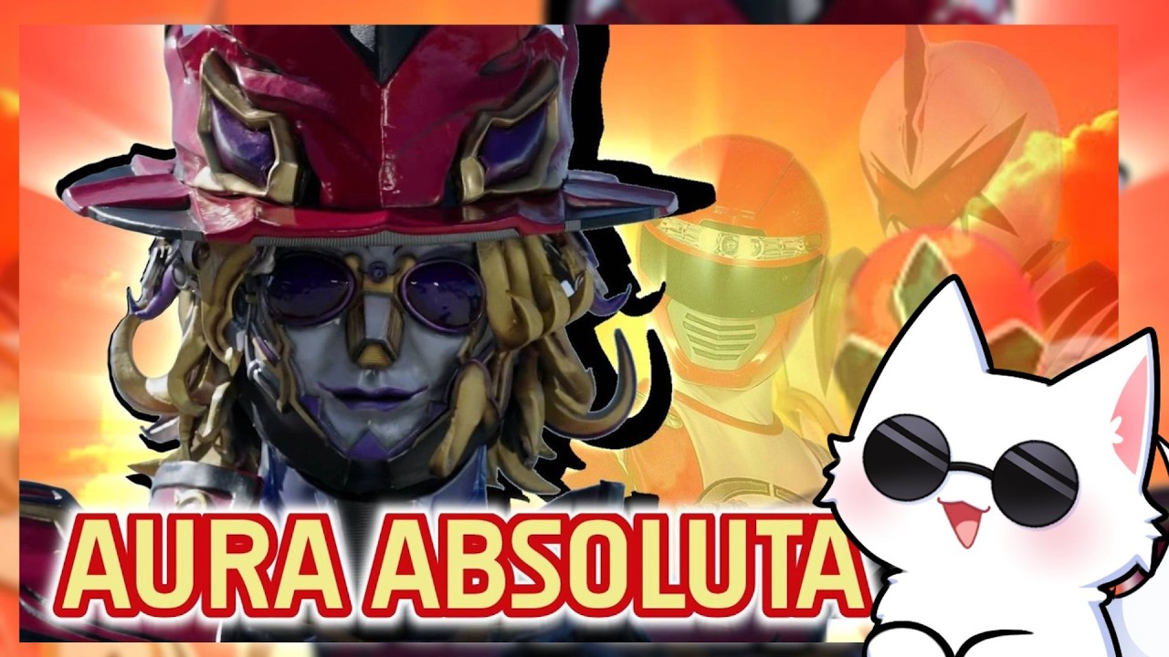 ROX_X REACCIONA A 