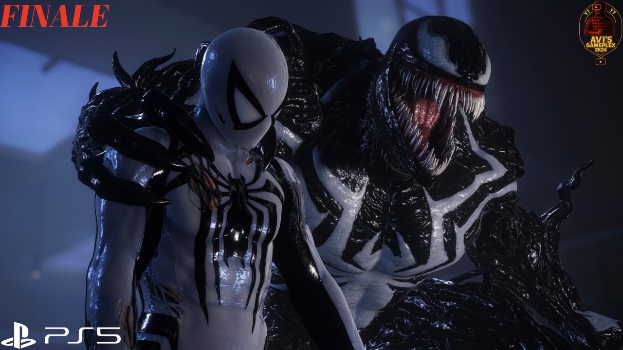 Marvel's Spider-Man 2 | Part-7 | #telugu #playstation #shortsfeed #marvel #ytshortsviral #hindi |