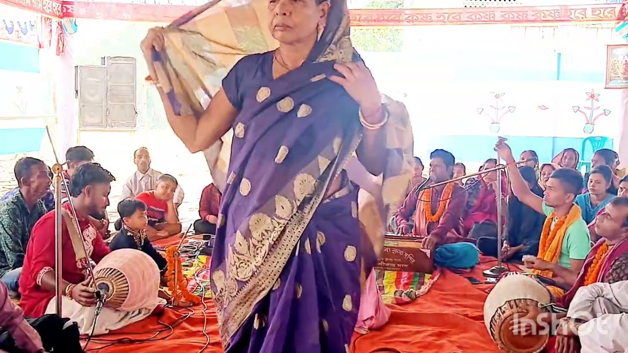 কীর্তনীয়া গোপাল দেবনাথ চ্যানেলটি দয়া করে সাবস্ক্রাইব কমেন্ট ও শেয়ার জানাবেন 