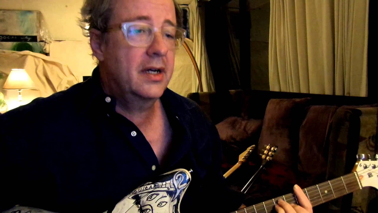 Dogbowl -- My Tribute to Lou Reed -- I'll Be Your Mirror