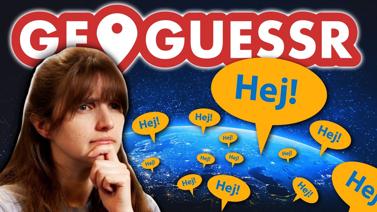 Who is the King of Ikea?! Geoguessr multiplayer challenges!