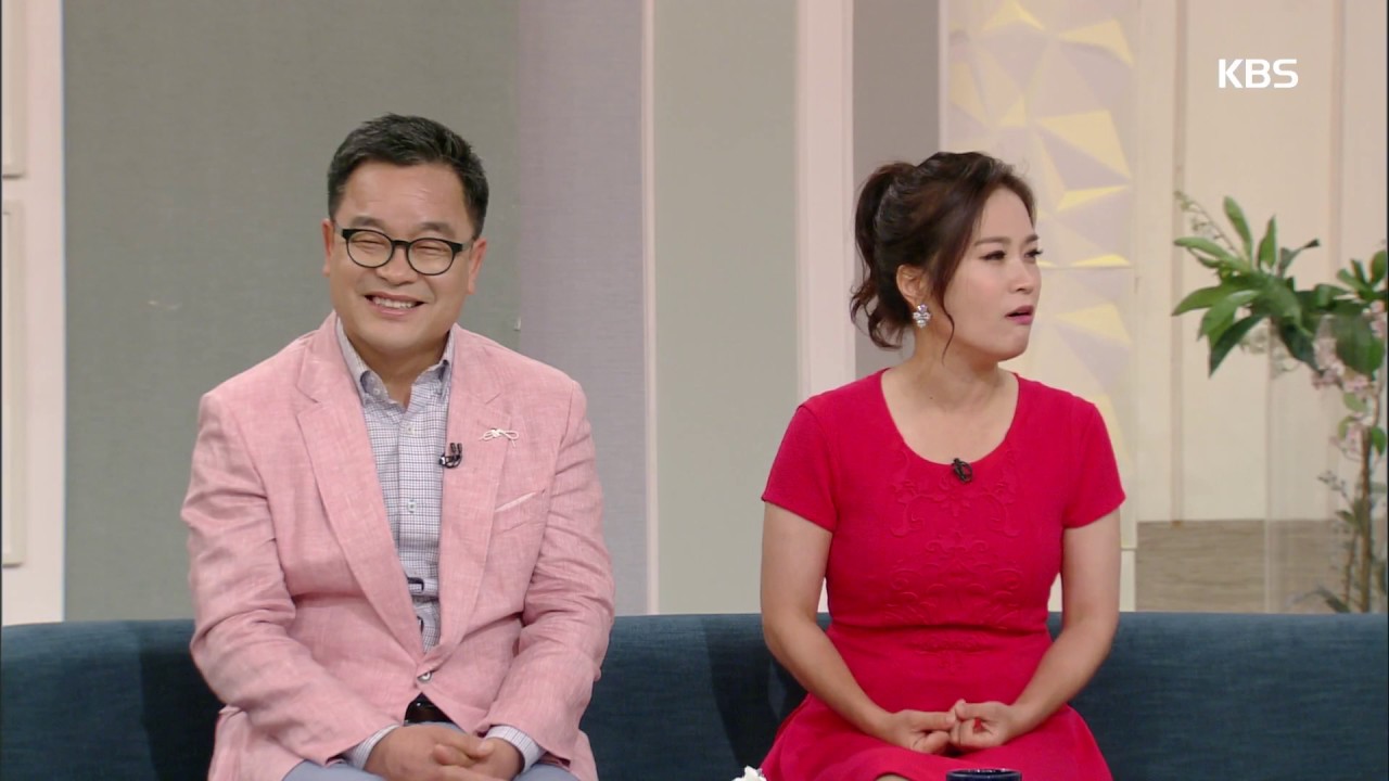 &ldquo;아픔을 통해 찾은 진짜 가족의 의미&rdquo; -김정연,김종원- 2