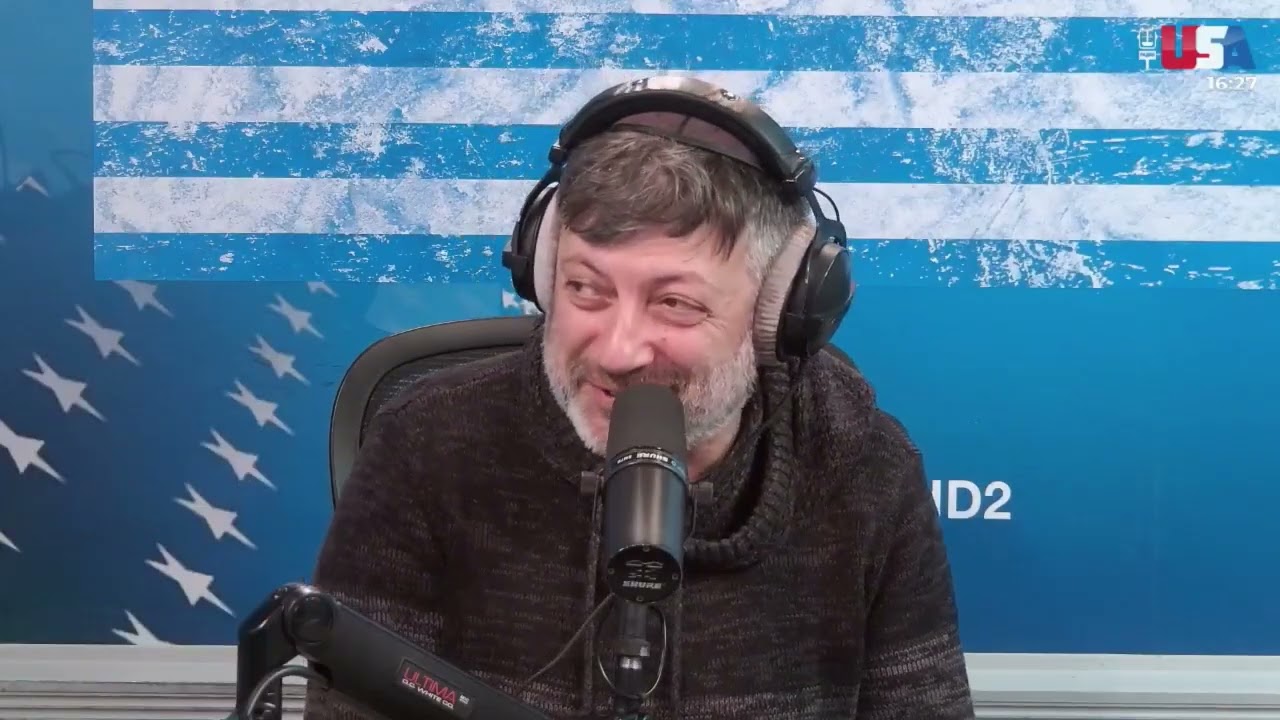 Кирилл Задов: Результаты переговоров Трампа и Биби.