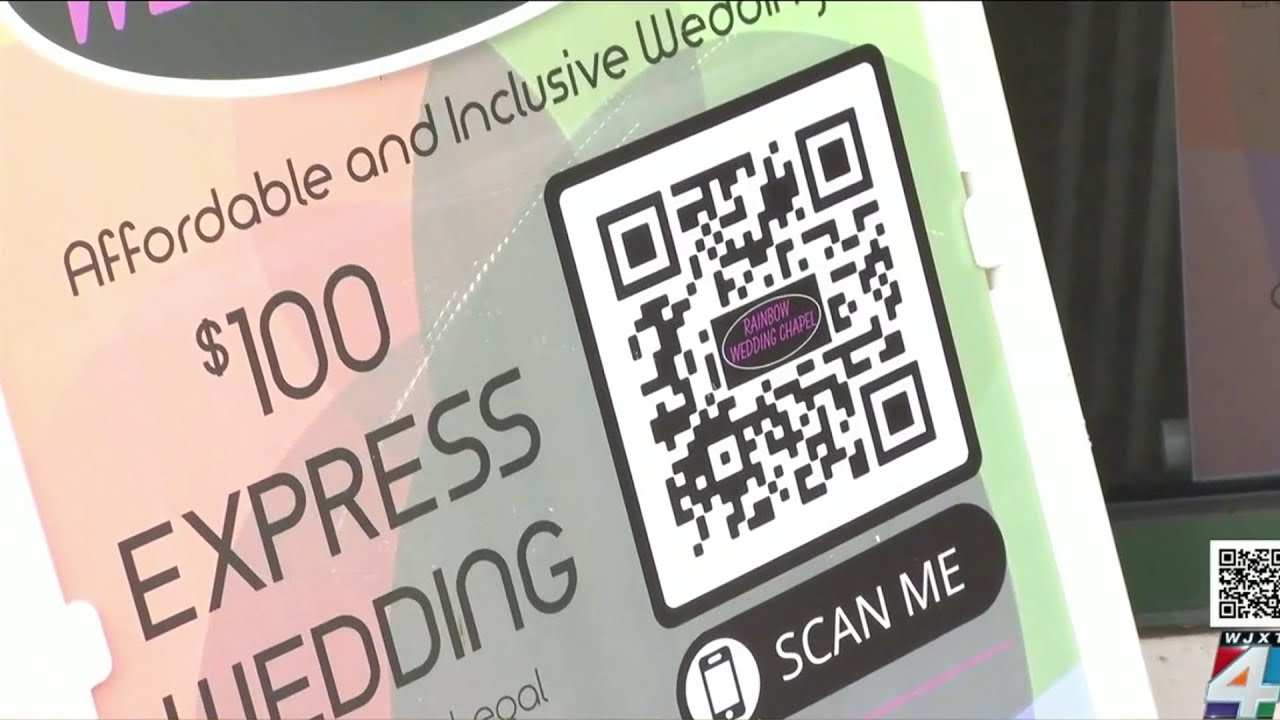 How to avoid QR code scammers