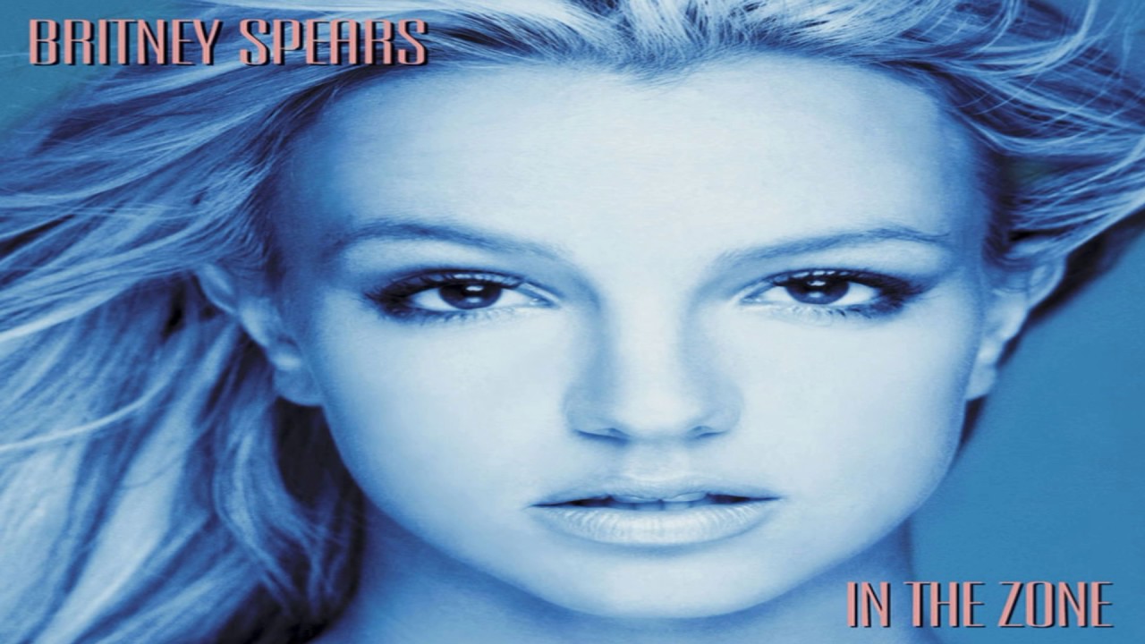 Britney Spears - Toxic Slowed
