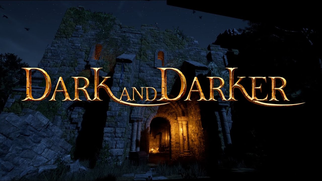 Dark and Darker - Early Access Season 4 Trailer