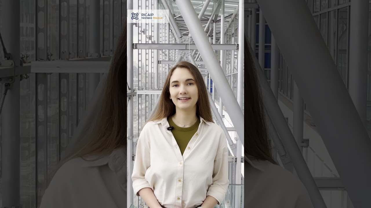 Werner von Siemens Award 2025: Elizaveta Isianova